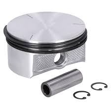 Hava Kompresör Piston ve Segman Takımı Mercedes